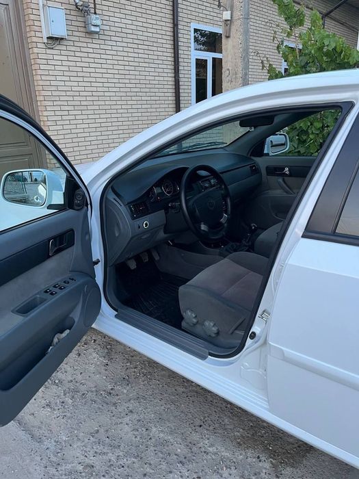 Chevrolet Jentra 2021 yil