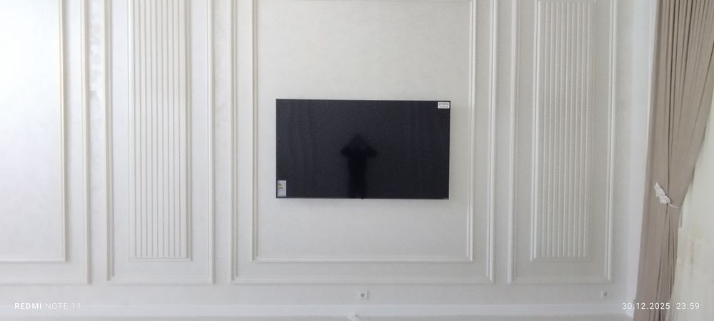 Мебель деборка установки