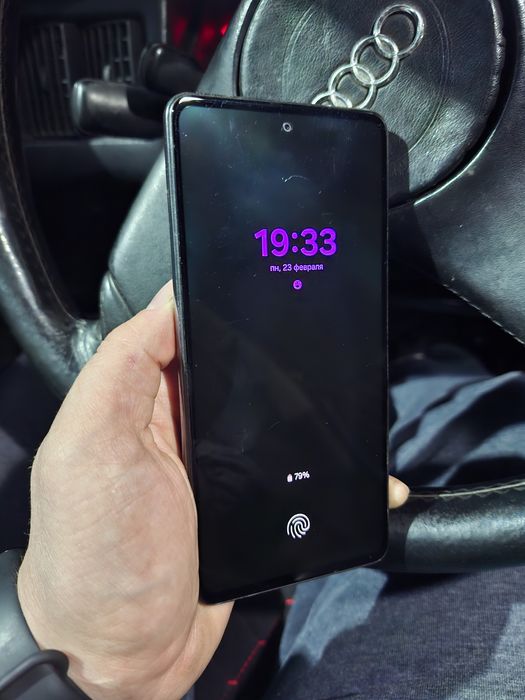 Продажа Samsung a52