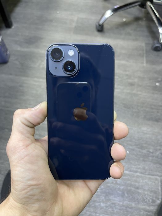 iPhone 14, 128 gb