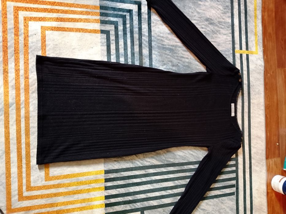 4 пакета вещей для девушки