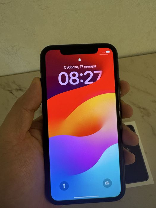 Продаю Iphone 11 64gb