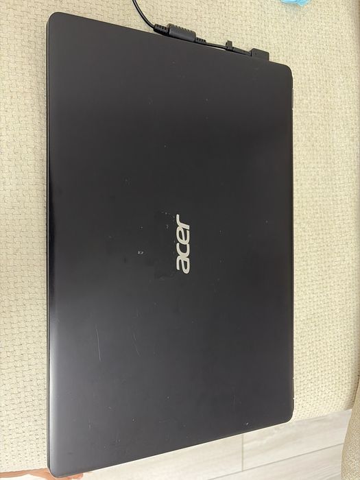 Ноутбук Acer офисный