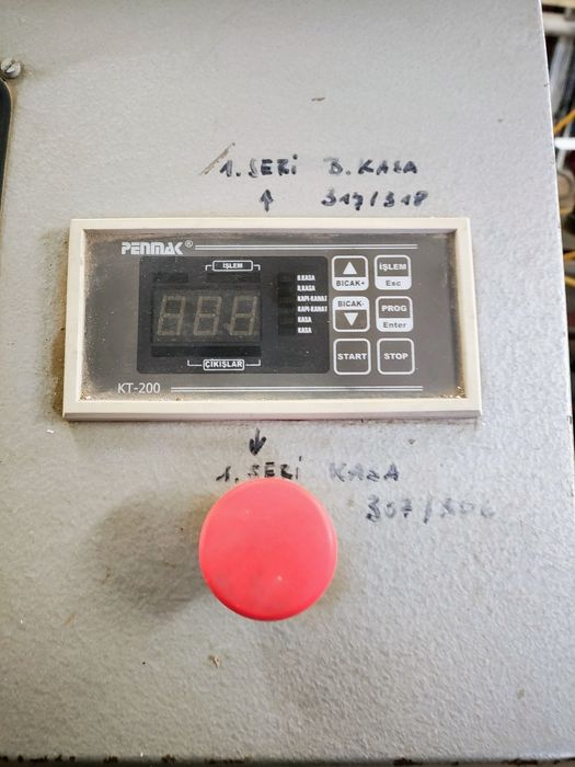 Лепачки и чистачка за PVC, Пвц дограма