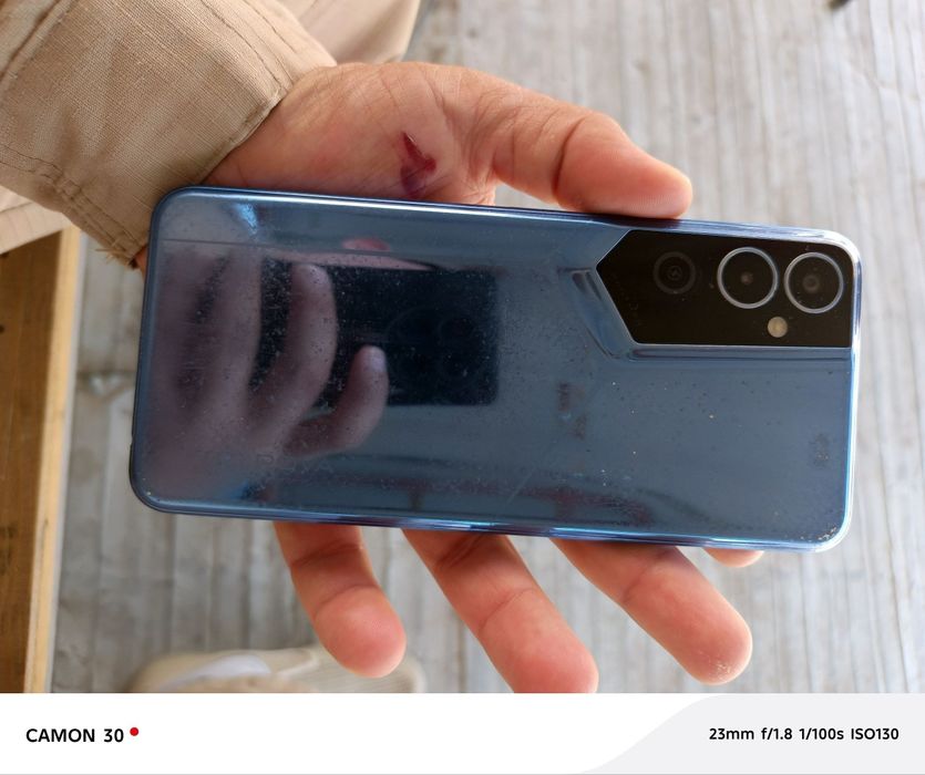 Tecno pova neo 2 garantiya