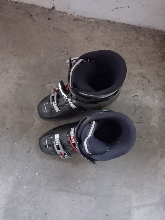 Clăpari schi Icelander mărimea 30–30.5