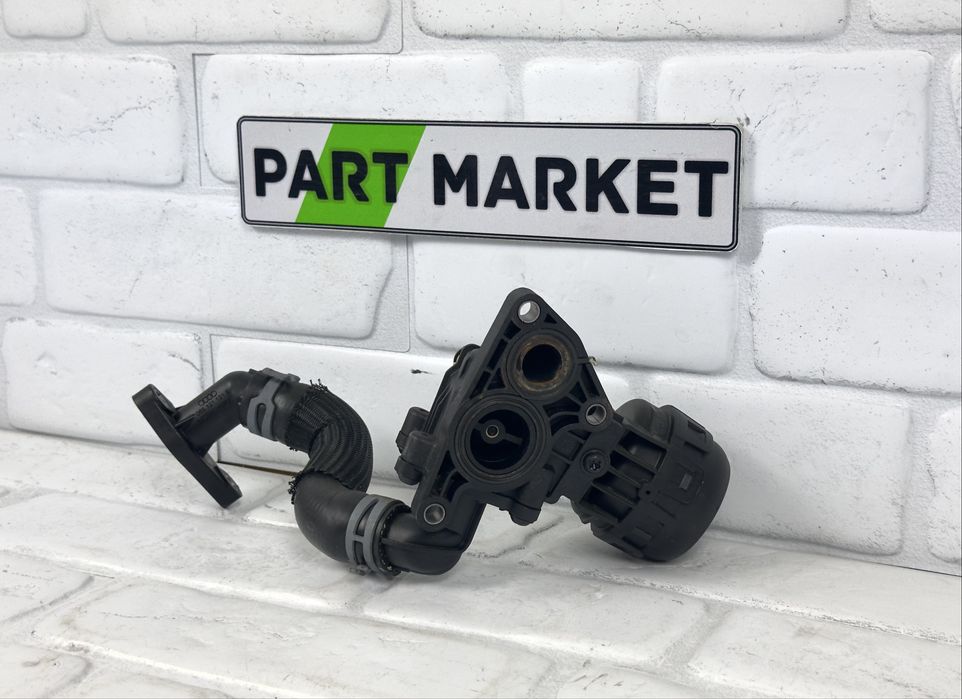 Клапан AUDI 059121737AR 059121131S