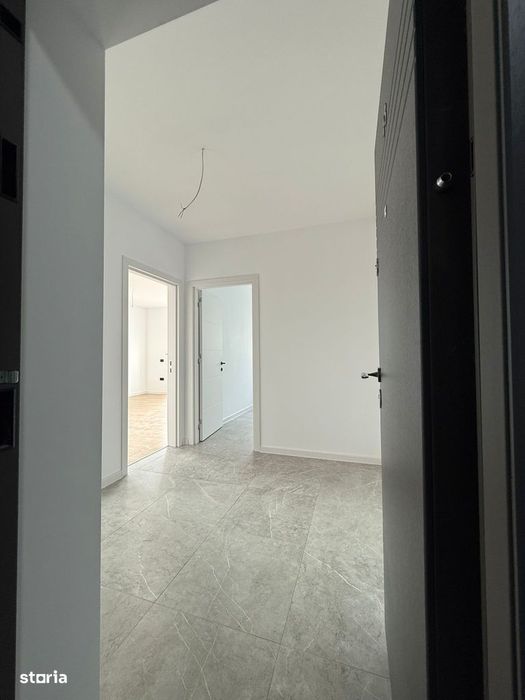 Apartament 2 camere,Bucatarie inchisa,Str Diamantului Bragadiru
