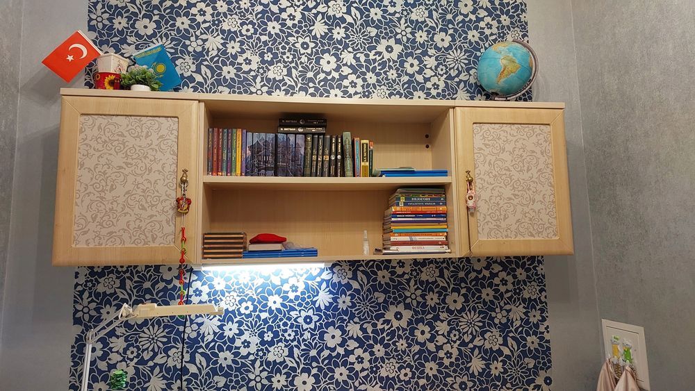 Мебель для детской