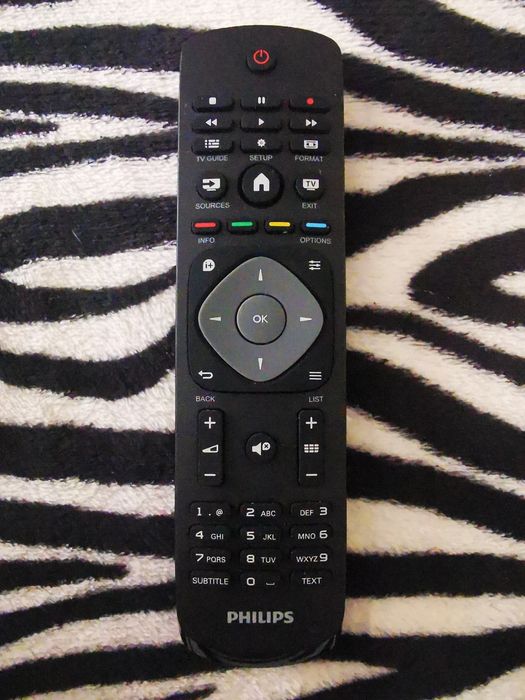 Telecomanda Philips Originala