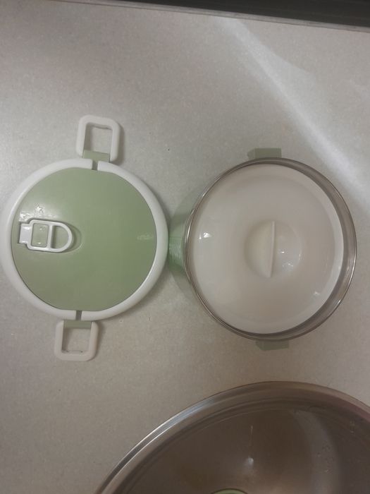 Термос ланч-бокс