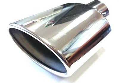 Накрайник за ауспух- H 021