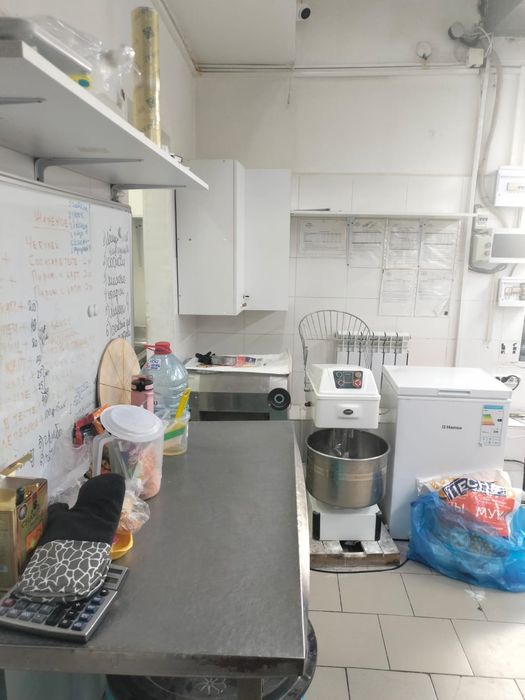 Сдам помещение под пищевой цех