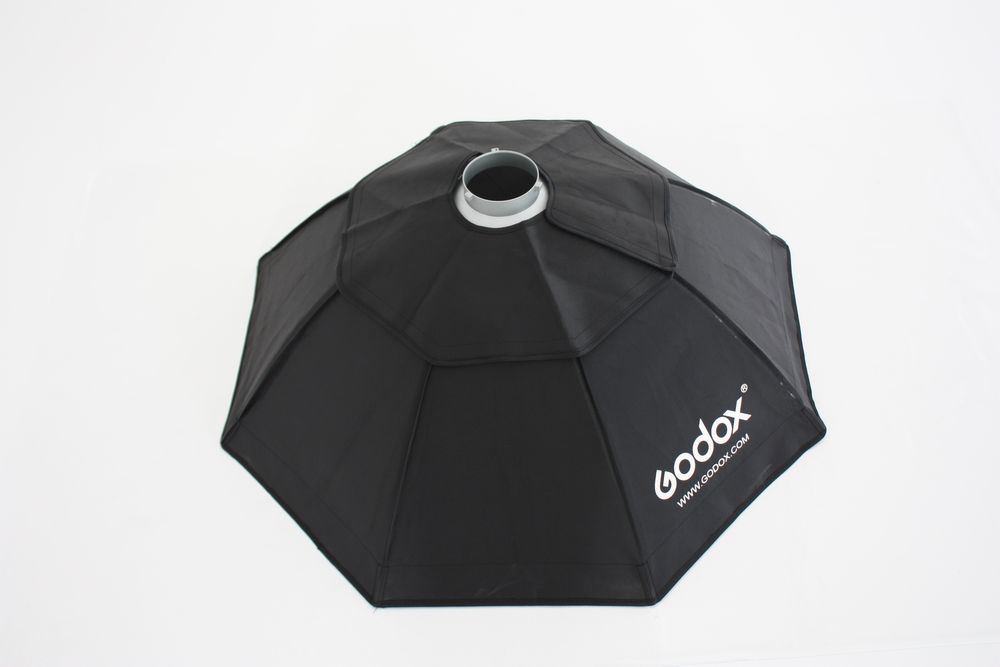 Продам godox dp400ii