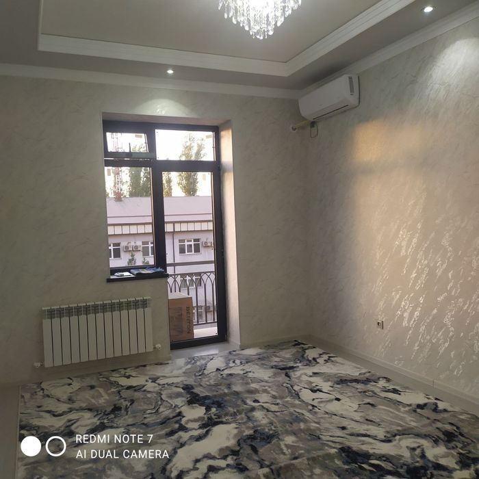 Продаю Сергели1 1/4/7 Новостройка