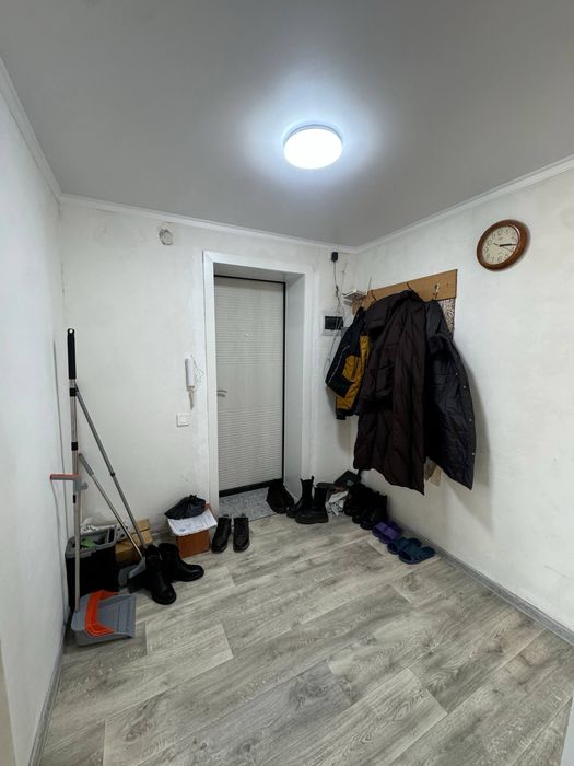 Продам квартиру Панфилова 121