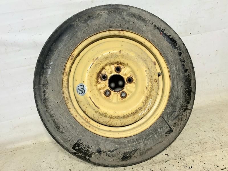 Roata de rezerva R16 Mitsubishi Outlander 2