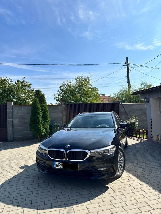 BMW seria 5 G31 2.0d Sport Line