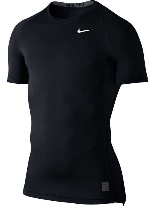 NIKE Pro Тениска/Мъжка М