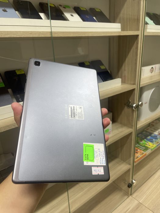 Планшет Samsung tab A7