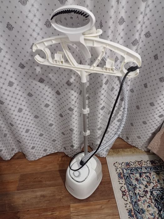 Продам утюг паровой