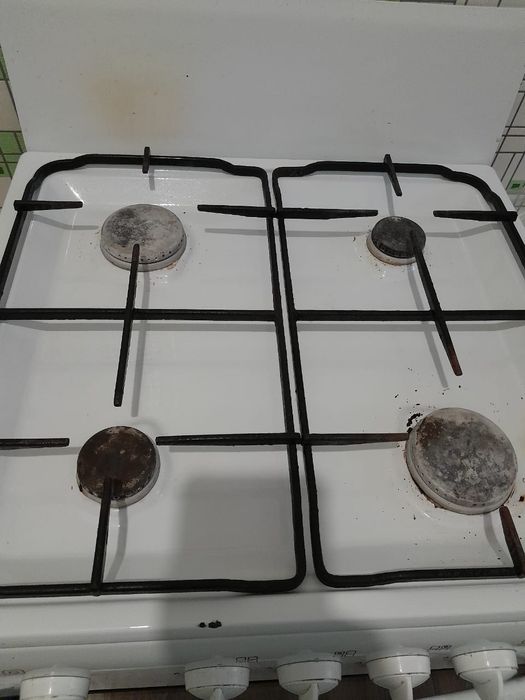 Срочно Продам газ плиту