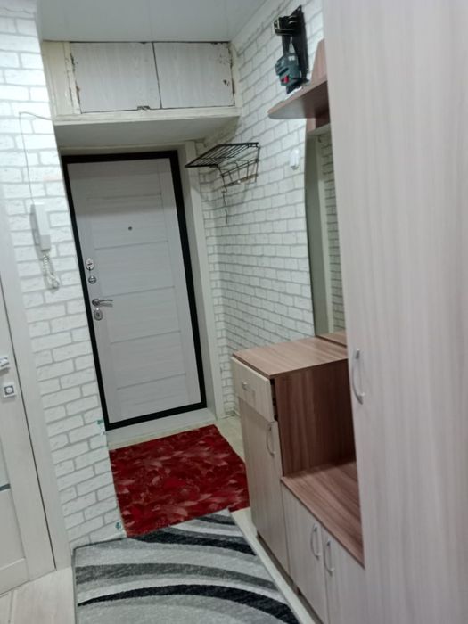 Продам 2 комнатную или обмен на трешку