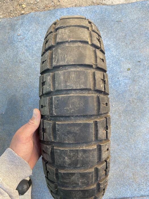 Мото резина Pirelli