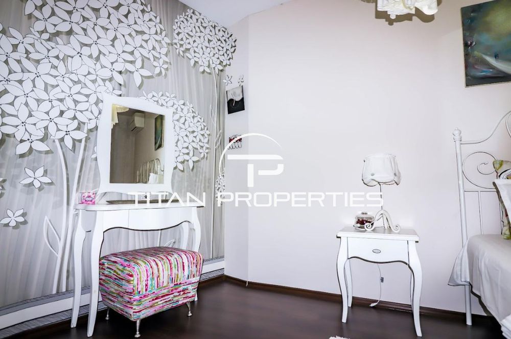 Двустаен апартамент, под наем, м-т Ален мак