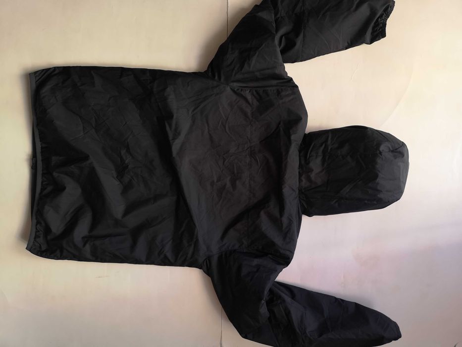 Мъжко яке NIKE Ново с етикет размер S