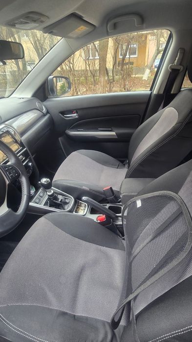 Preluare Leasing Suzuki Vitara