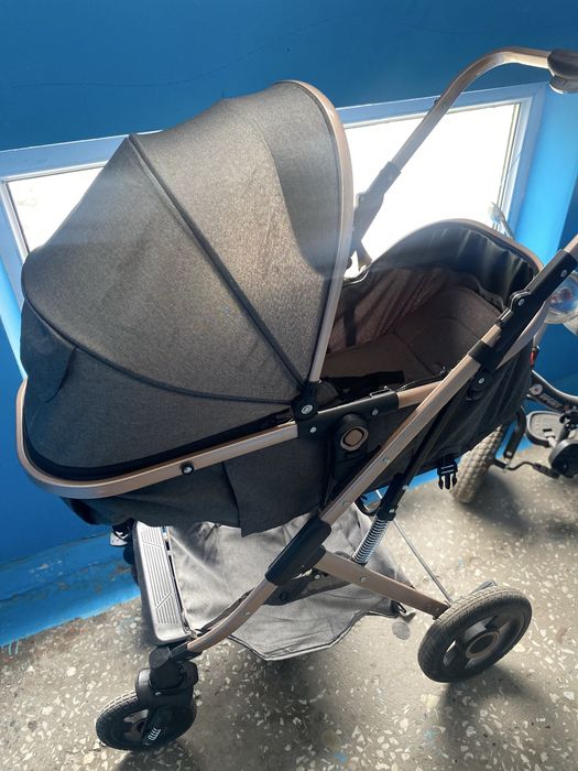 Коляска сатылады