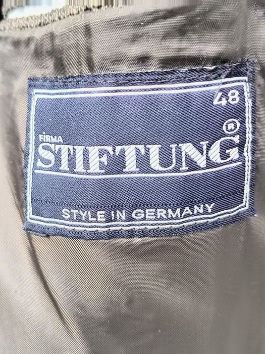 Мужской пиджак - 48 размер