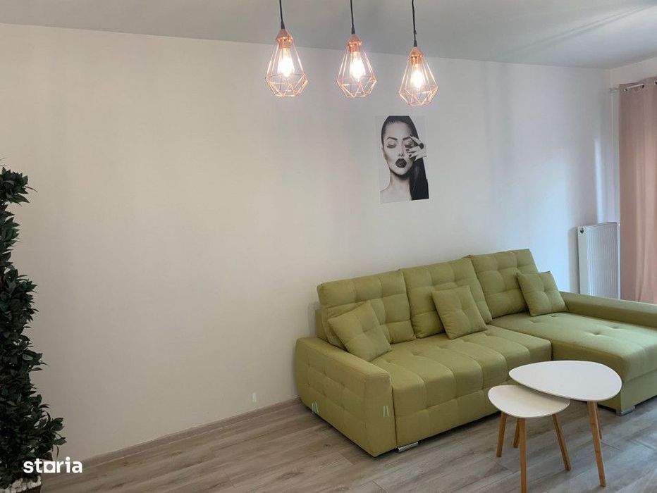 Apartament 2 camere, 60mp, zona Tractorul