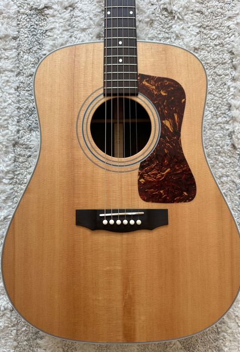 Акустична китара Guild D 50 USA