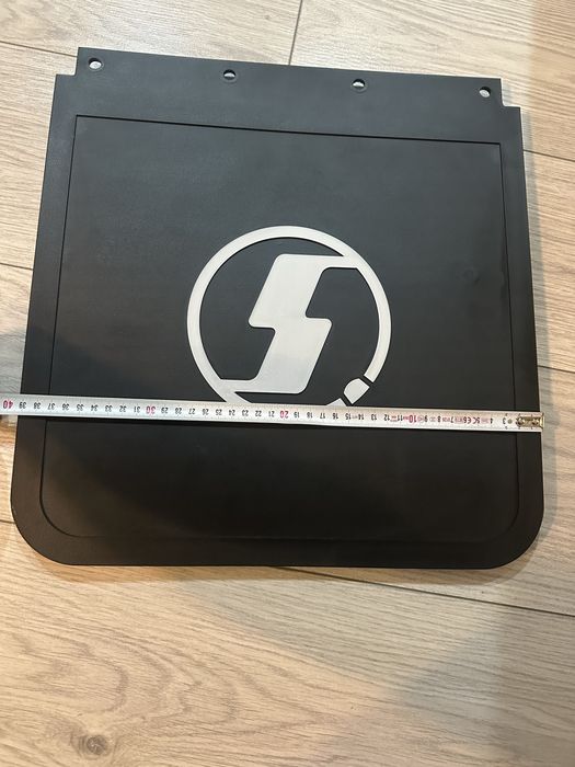 Проодам брызговик Шансиман