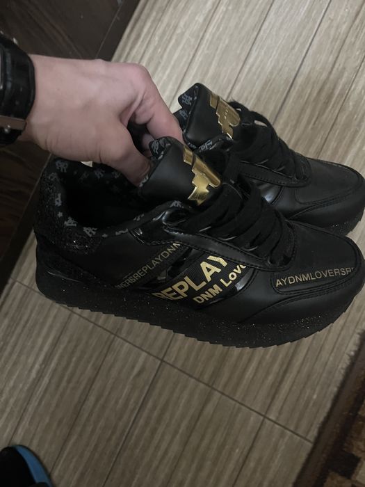 Дамски обувки replay