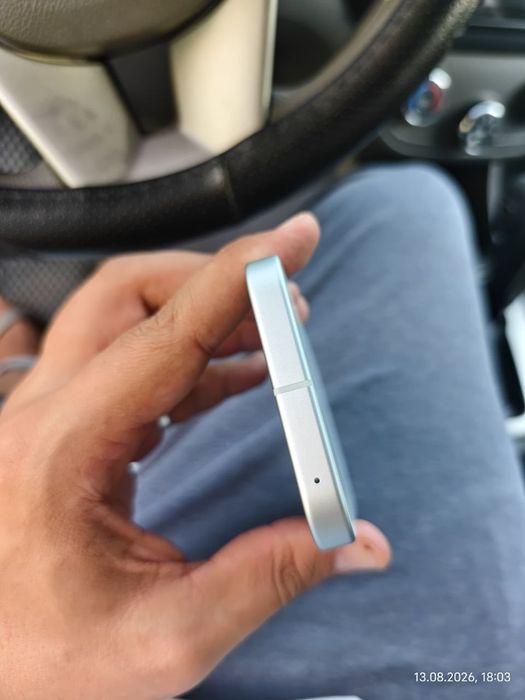 Google Pixel 10a 256gb