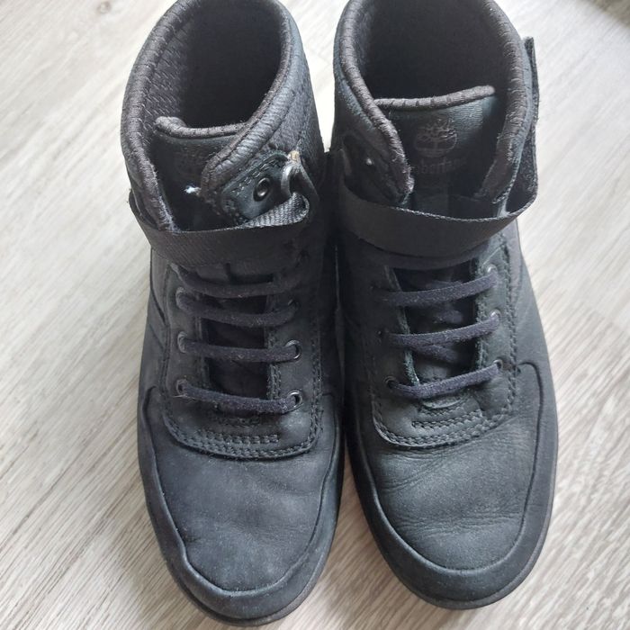 Timberland repelent systems боти
