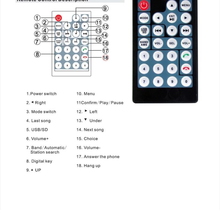 Мултимедия с подарък камера