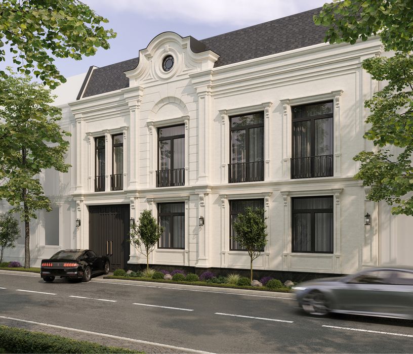 Архитектурно Дизайнерские Прорабские услуги