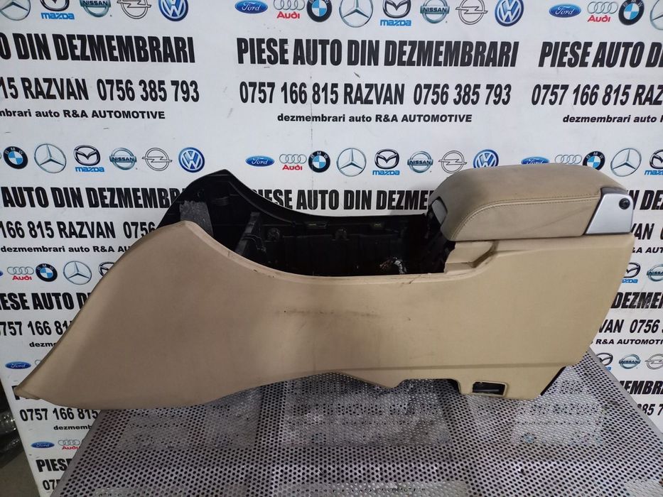 Cotiera Range Rover Sport L320 An 2005-2006-2007-2008-2009 Volan Stanga Dezmembrez Range Rover Spor