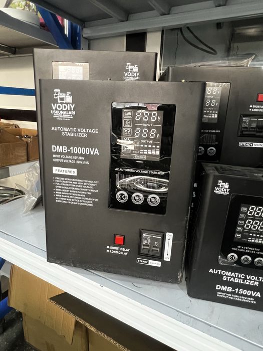 Stablizator Стаблизатор ток копайтиргич Tok kopaytirgich