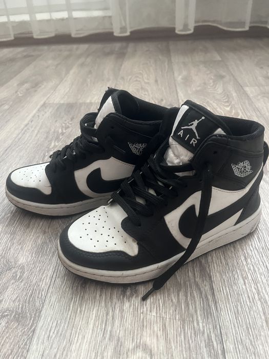 Кроссовки для мальчика