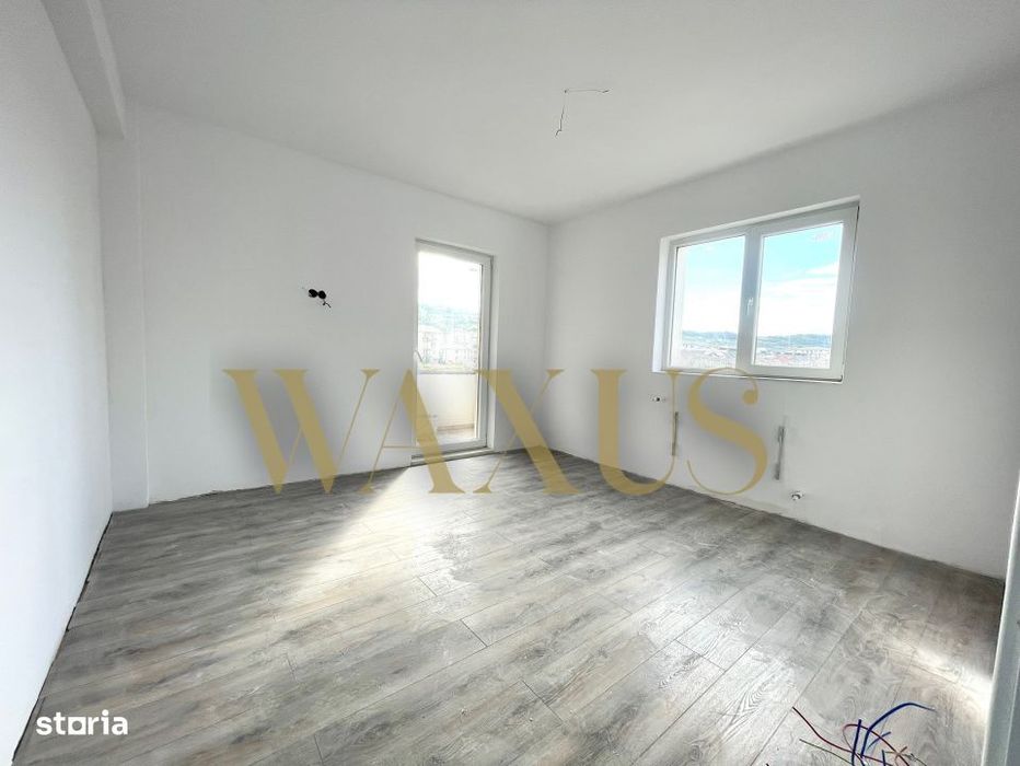 Apartamente finisate de 2 camere, Bloc nou, TVA INCLUS, zona Eroilor — fotografia 3