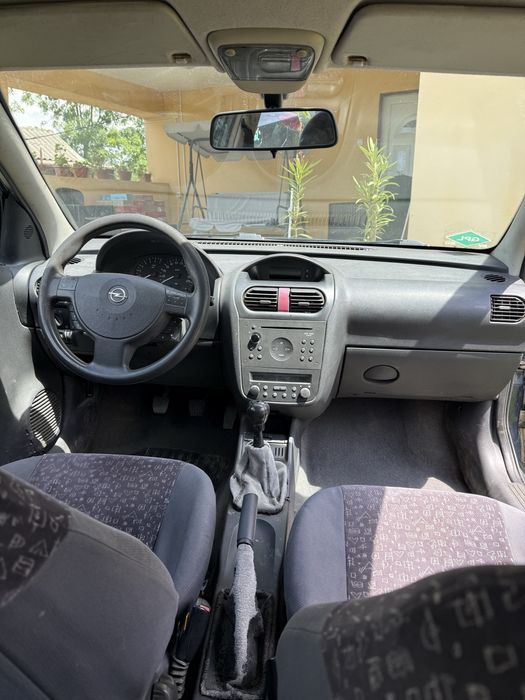 De vânzare Opel Corsa