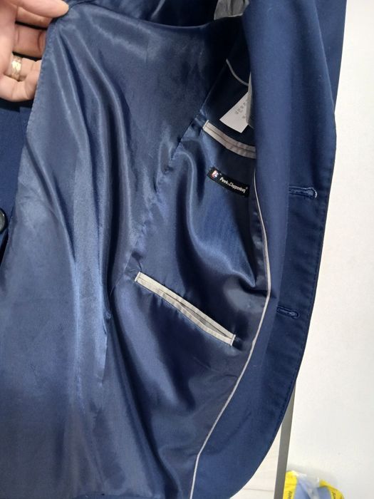 Costum elegant pentru barbati