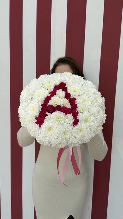 Цветы, букеты, композиции