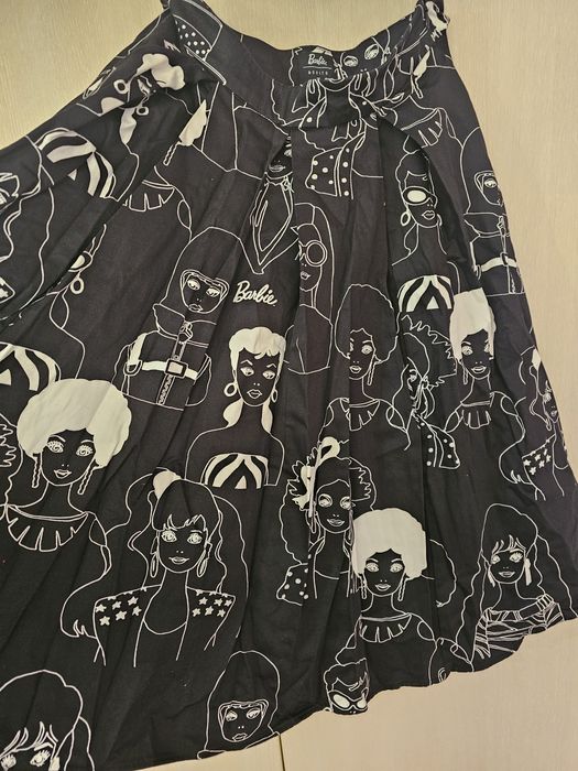 Пола Barbie mohito S