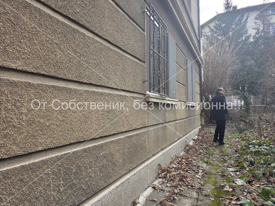 Продава се Тристаен апартамент в София, Лозенец - 94 кв.м за 1655 €/кв.м - Снимка #8